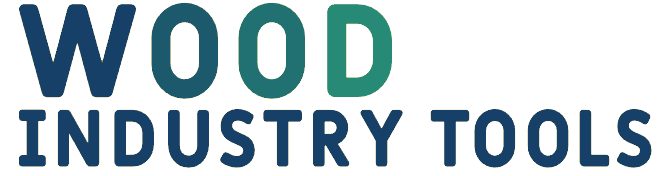 Wood Industry Tools