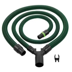 AB-AS CS/TKS Dust Hose Set