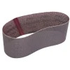Abranet Sanding Belts 2-1/2" x 14" 5 Pack