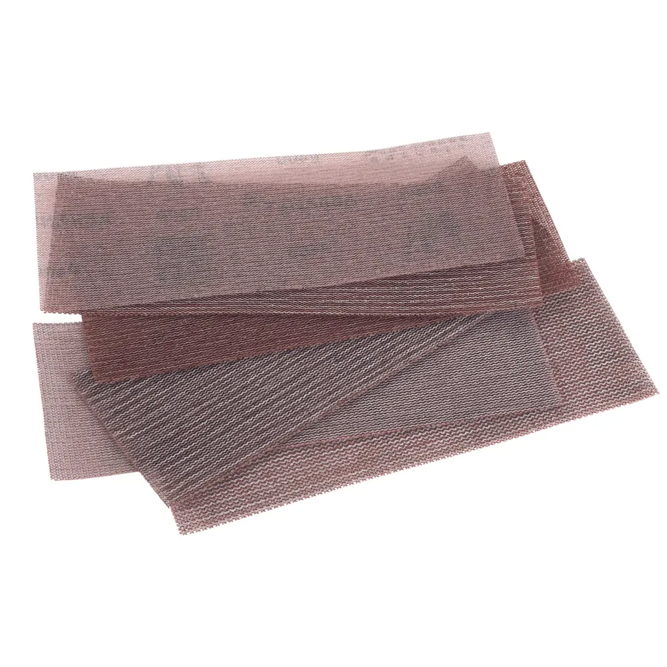 Abranet Sanding Sheet Assortment 2-3/4" x 8"