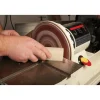 Abrasive Belt Cleaner 1-1/2" x 1-1/2" x 8"