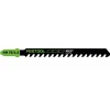 Abrasive Building Materials Jigsaw Blades, 75mm L, 4.5 pitch, 1 pack