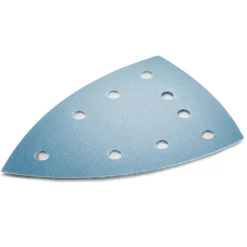 Abrasive Granat Sandpaper – STF DELTA/9 – P120 – 10 Pack