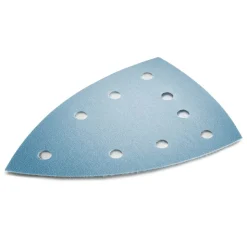 Abrasive Granat Sandpaper – STF DELTA/9 – P240 – 100 Pack