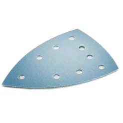 Abrasive Granat Sandpaper – STF DELTA/9 – P180 – 10 Pack