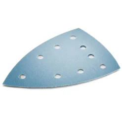 Abrasive Granat Sandpaper – STF DELTA/9 – P180 – 100 Pack