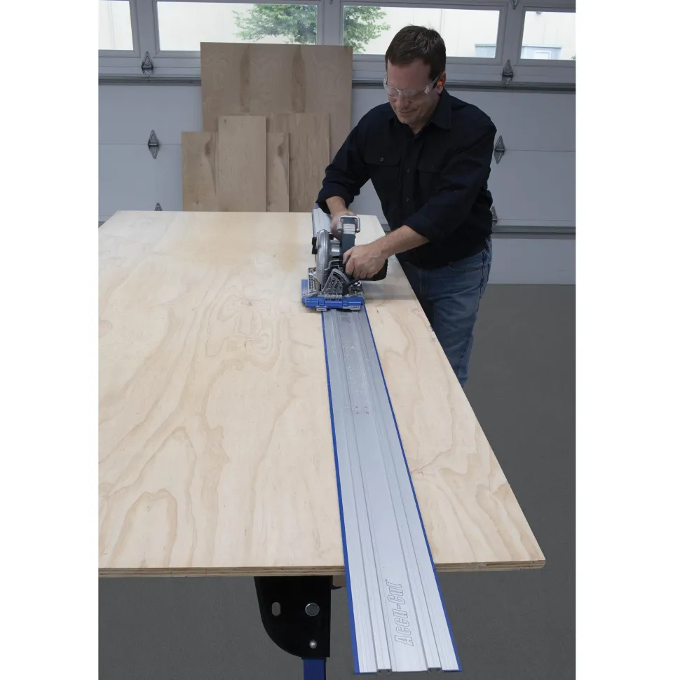 Accu-Cut XL Extended Length Track Guide