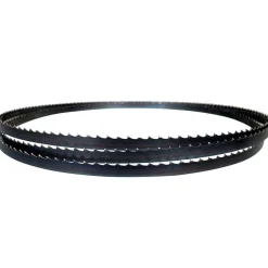 AccuRight Bandsaw Blade 3/8" x 116" 4 TPI