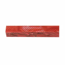 Acrylic Pen Blank 3/4" x 3/4" x 5"