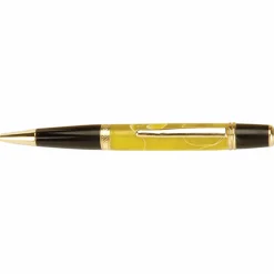 Acrylic Pen Blank 3/4" x 3/4" x 5"