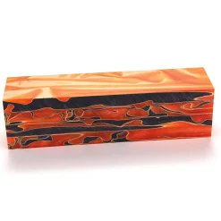 Acrylic Turning Blank 1-1/2" x 1-1/2" x 6"