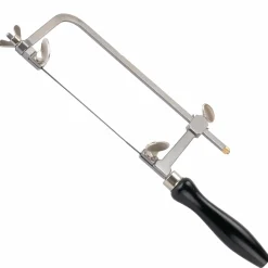 Adjustable Frame Fret Saw 3" Cutting Depth