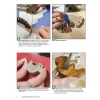 Adorable Animal Family Puzzles in Wood