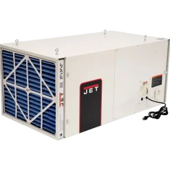 Air Filtration System 1700 CFM 1 Ph 115V AFS-2000