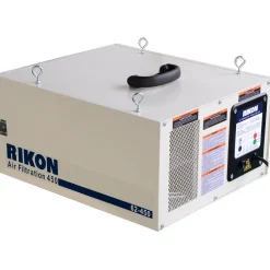 Air Filtration System 1/4 HP