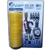 Air Tool Accessory Kit 16 Piece
