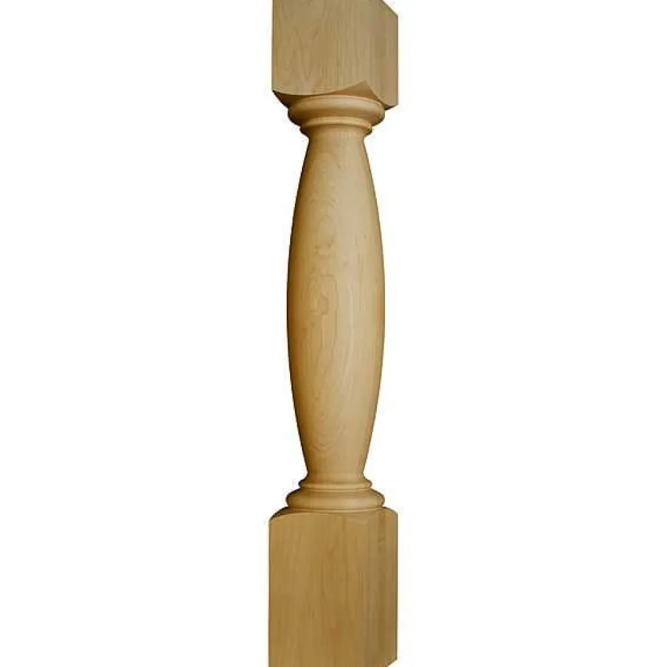 Albert Island Leg