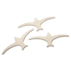 Aluminum Inlay 3 Pack