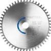 Aluminum Saw Blade 52T TS 60
