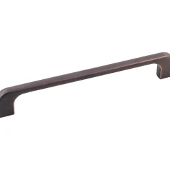 Alvar Pull, 160 mm C/C, Brushed Oil Rubbed Bronze