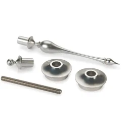 Andromeda Ornament Turning Kit
