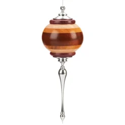Andromeda Ornament Turning Kit