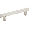 Anwick Pull, 96 mm C/C, Satin Nickel