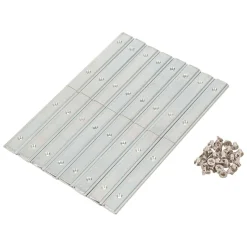 AnyDoor Butt Hinge Jig Template Kit, Model U*H/JIG/D9