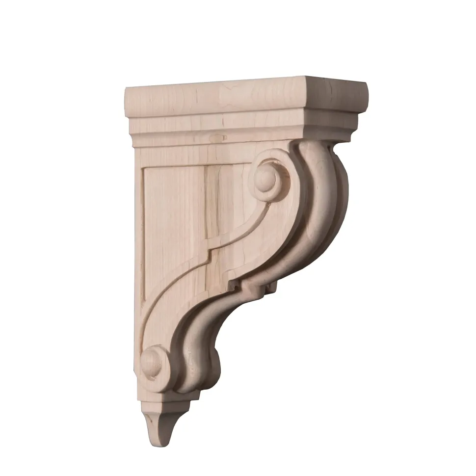 Athens Bar Corbel