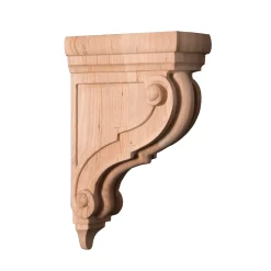 Athens Bar Corbel