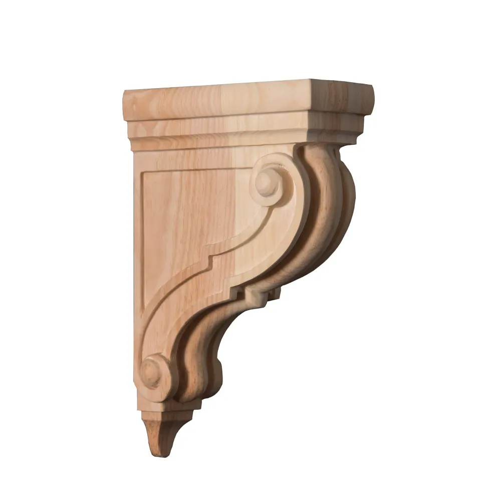 Athens Bar Corbel
