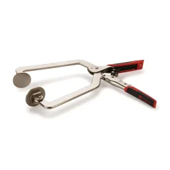 Auto-Adjust Face Clamp