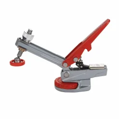 Auto Adjust Horizontal T-Track Clamp