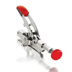Auto-Adjust Inline Toggle Clamp