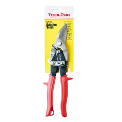 Aviation Snips, Left Cut