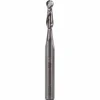 Ball Nose CNC Router Bits 1/4" SH