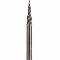 Ball Nose CNC Router Bits 1/4