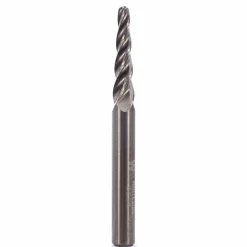 Ball Nose CNC Router Bits 1/4