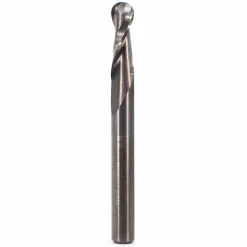 Ball Nose CNC Router Bits 1/4