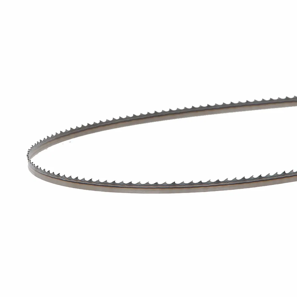 Bandsaw Blade 93-1/2" x 1/4" x .025" x 6 TPI Positive Claw