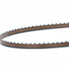 Bandsaw Blade 93-1/2" x 1/2" x .025" x 3 TPI Positive Claw