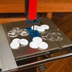 #4 Bandsaw Table Insert