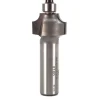 2105 Beading Router Bit 1/2" SH 3/16" R X 7/8" D X 1/2" CL