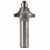 2107 Beading Router Bit 1/2" SH 5/16" R X 1-1/8" D X 1/2" CL