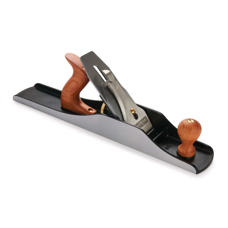 #6 Bench Hand Plane Fore Plane V3