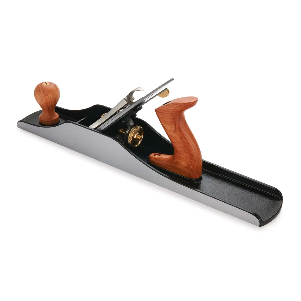 #6 Bench Hand Plane Fore Plane V3