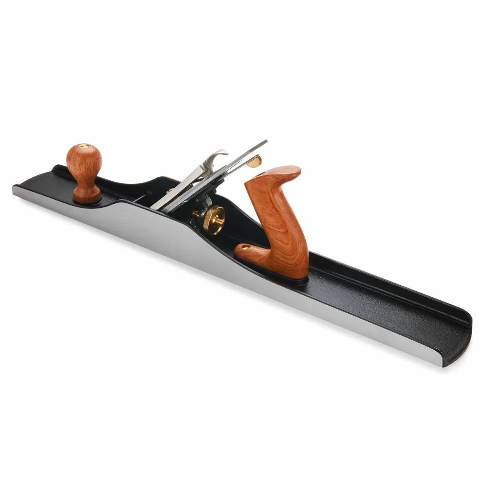 #7 Bench Hand Plane Jointer Plane V3