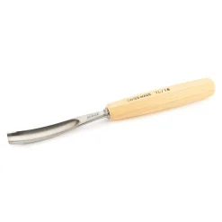 Bent Gouge
