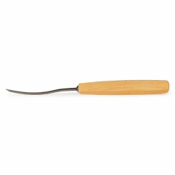 Bent Gouge