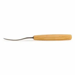 Bent Gouge
